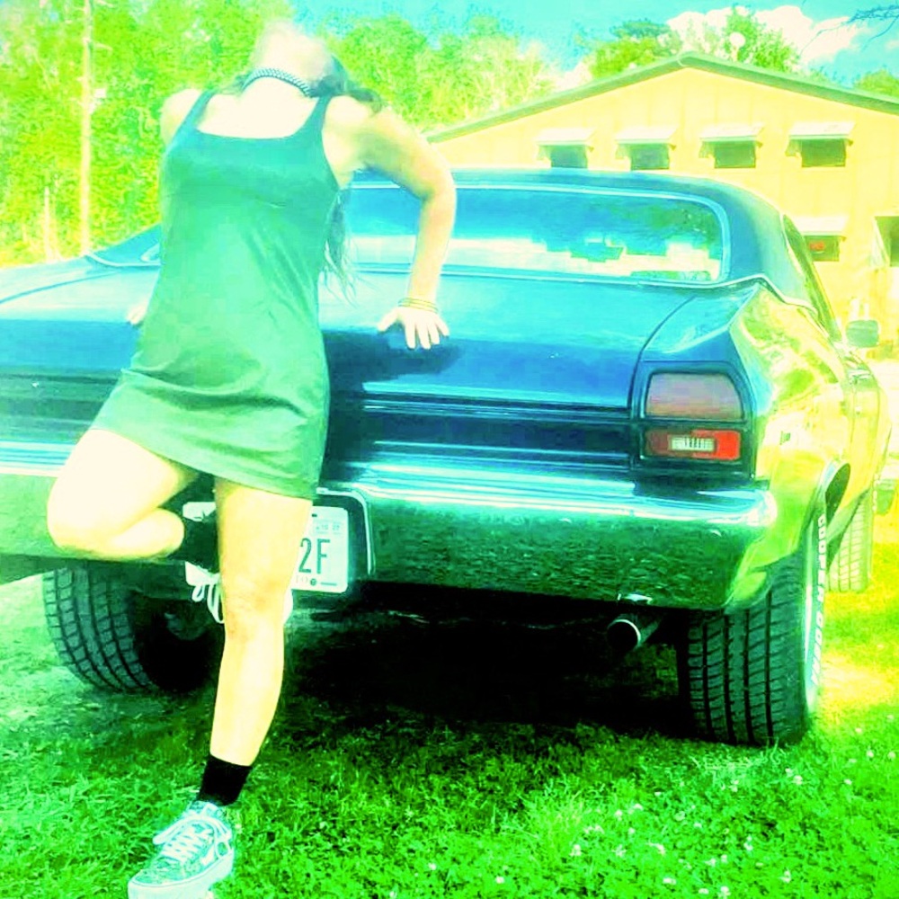 Meet your Posher, Tara